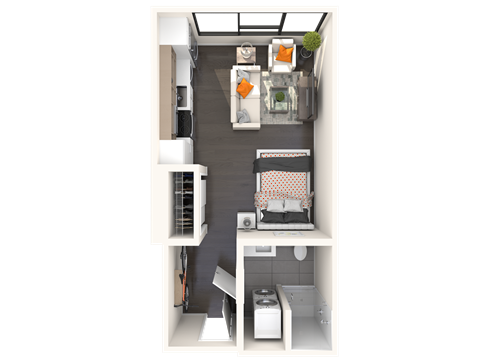 B0.4d Floorplan Market Station